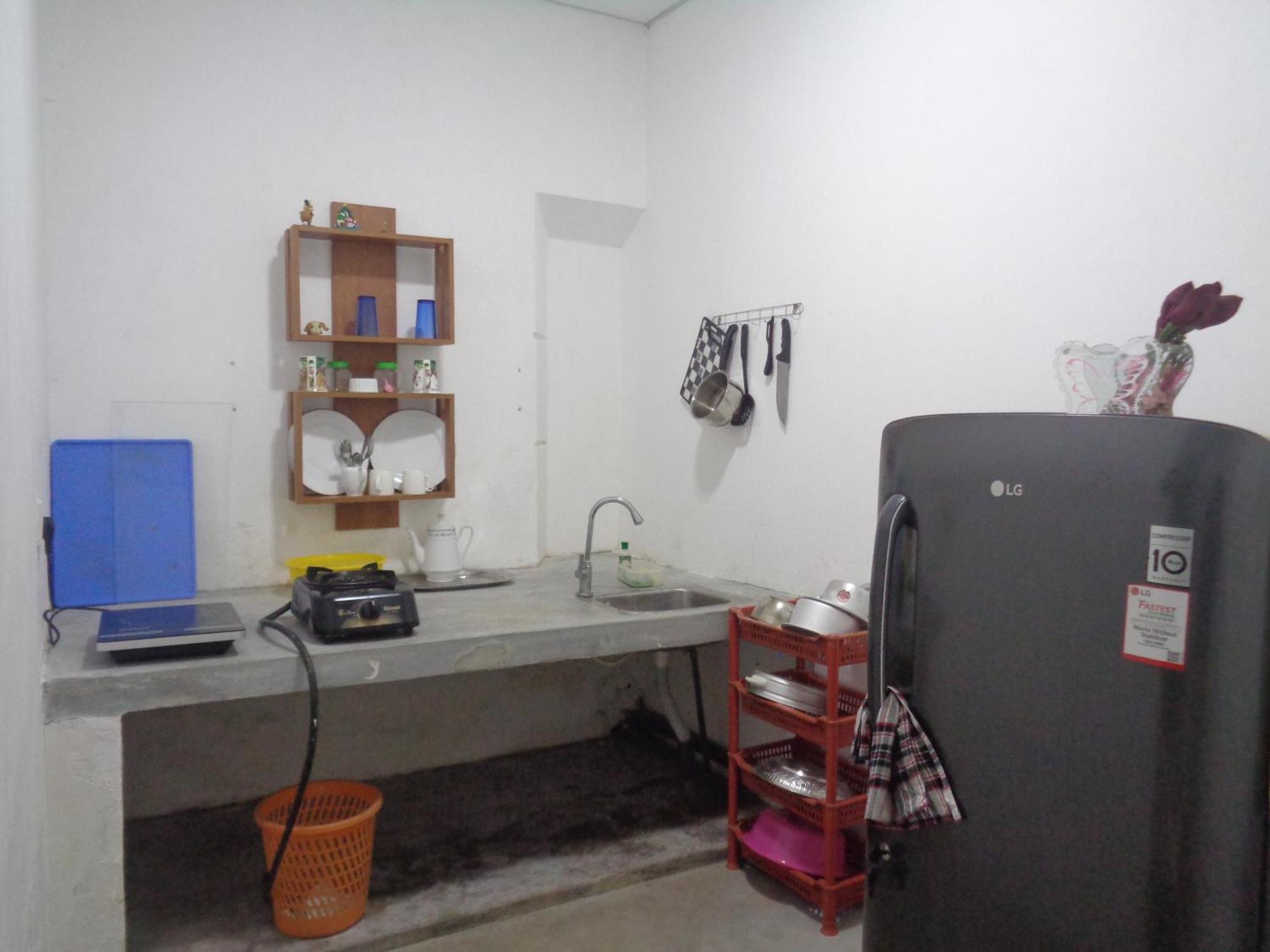Green Valley Home Stay Talpe Esterno foto