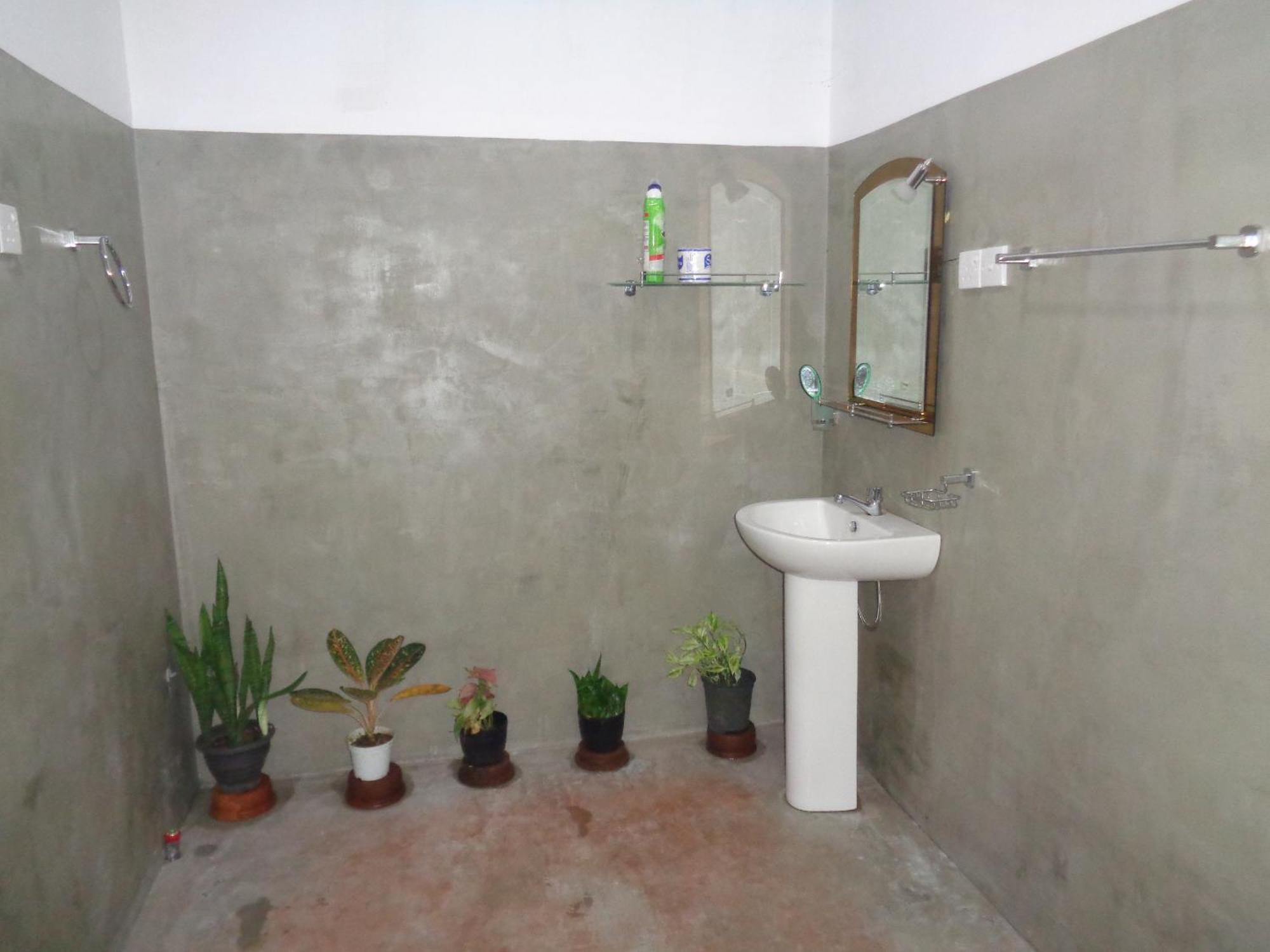 Green Valley Home Stay Talpe Esterno foto