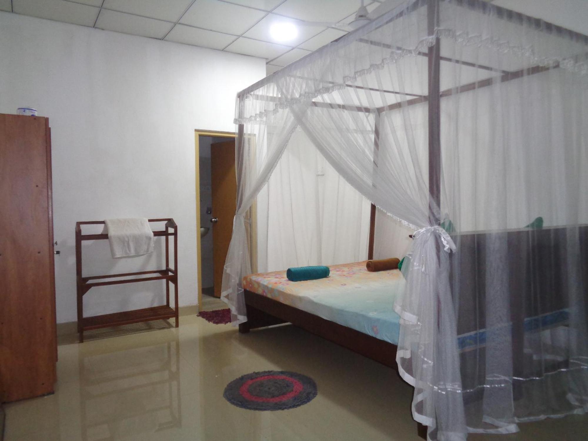 Green Valley Home Stay Talpe Esterno foto