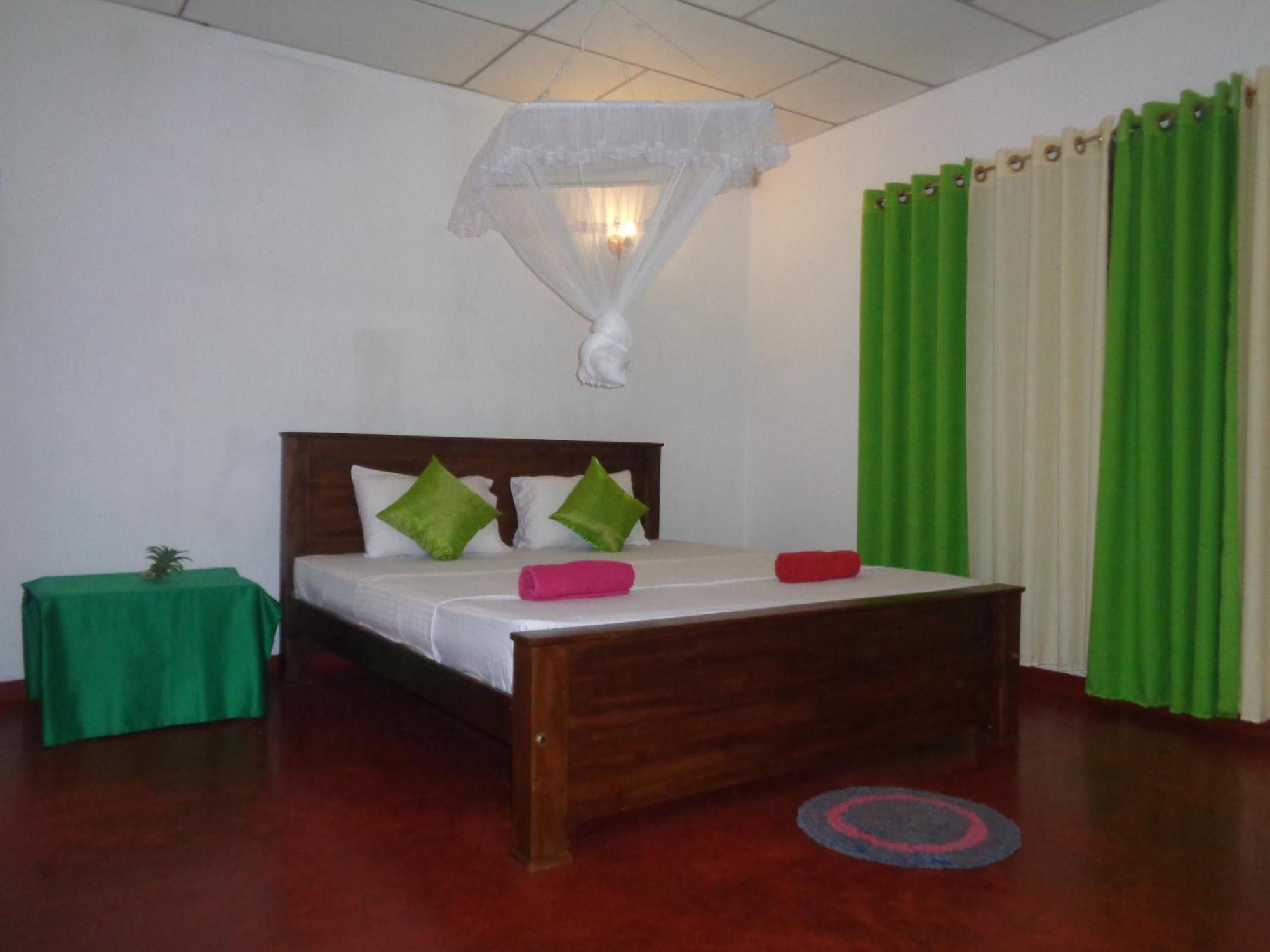 Green Valley Home Stay Talpe Esterno foto