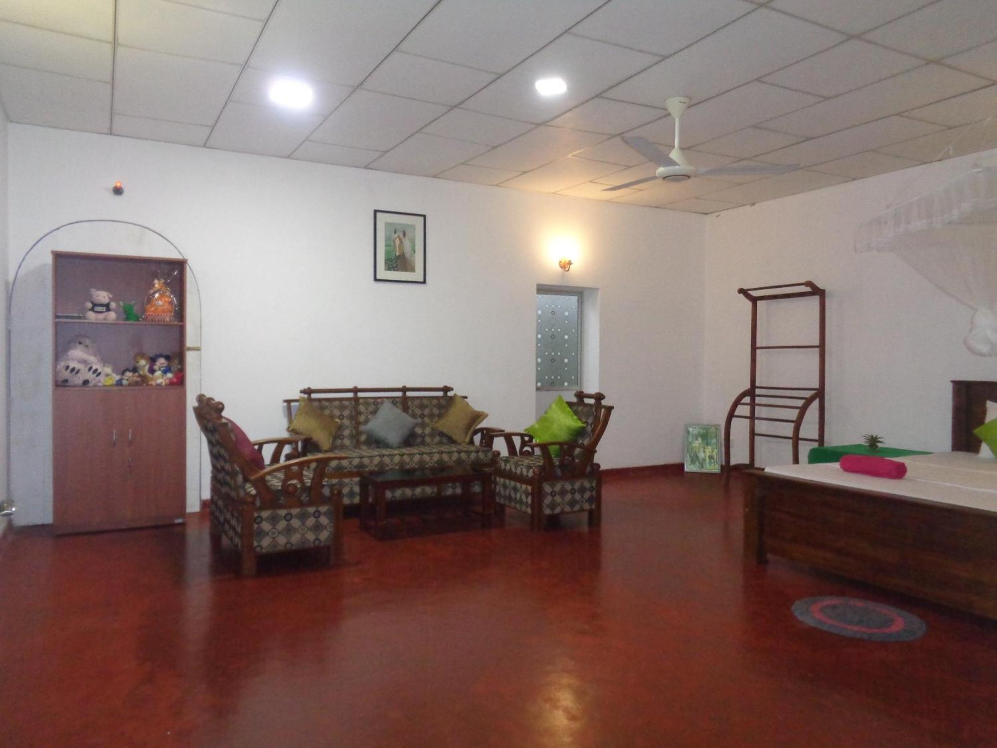 Green Valley Home Stay Talpe Esterno foto