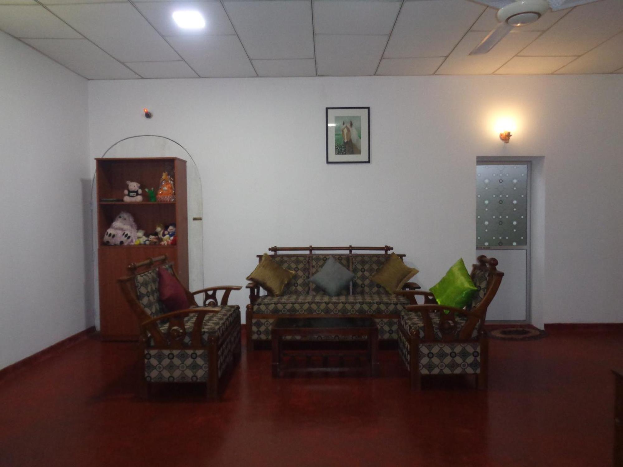 Green Valley Home Stay Talpe Esterno foto