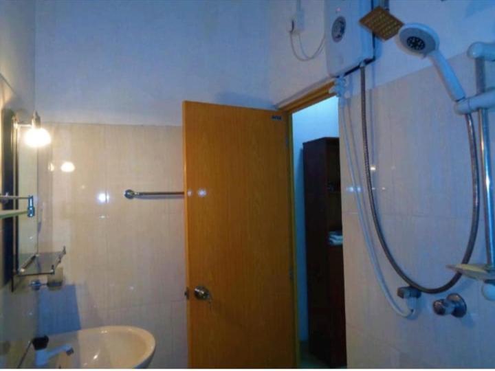 Green Valley Home Stay Talpe Esterno foto