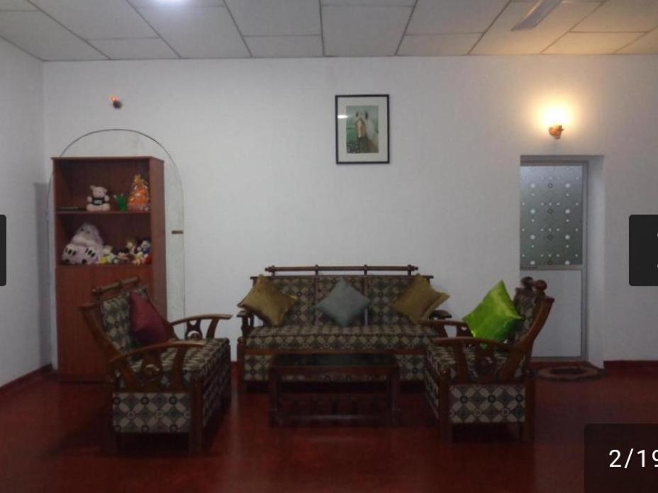 Green Valley Home Stay Talpe Camera foto