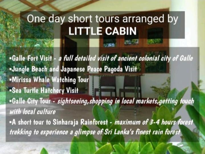 Green Valley Home Stay Talpe Esterno foto